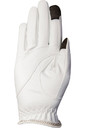 2022 Imperial Riding IRHLoraine Gloves KL50115001 - White